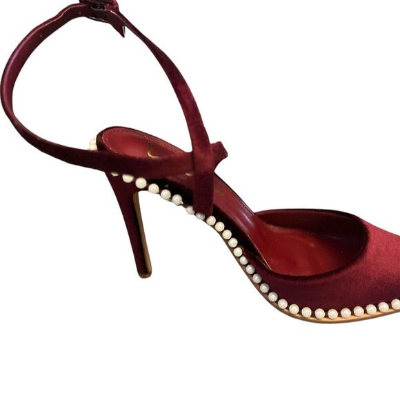 Lulus pumps - Picture 6 of 8